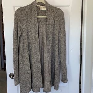 Anthropologie Saturday Sunday Cardigan